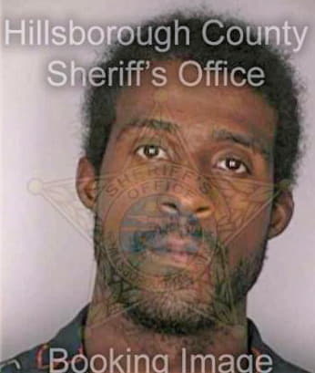 Robinson Clifton - Hillsborough County, FL 