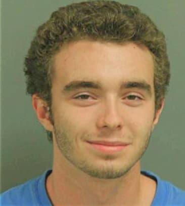Blaylock Cole - Wake County, NC 