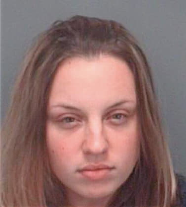 Giannini Courtney - Pinellas County, FL 