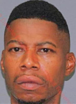 Pettis Daryll - Desoto County, MS 