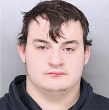 Hill David - Hamilton County, OH 