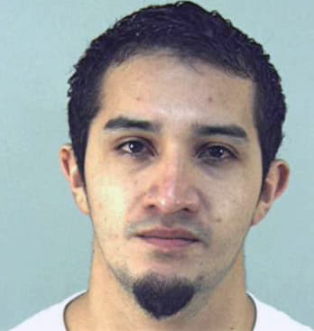 Mondragon David - Lake County, FL 