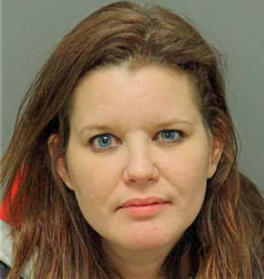 Beckom Deborah - Wake County, NC 