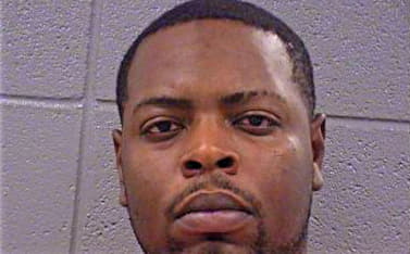 Mcclinton Eric - Cook County, IL 