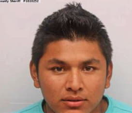Cano-Pacay Francisco - Chatham County, GA 