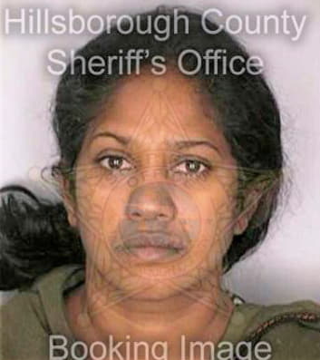 Persaud Gaitri - Hillsborough County, FL 