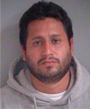Rocha-Gonzalez Herman - Lake County, FL 