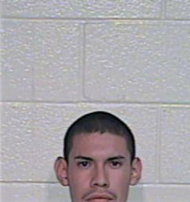 Colin Ivan - Hidalgo County, TX 