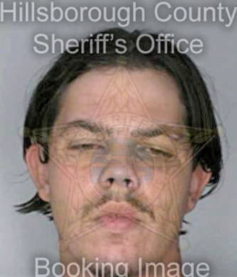 Mccumber Jason - Hillsborough County, FL 