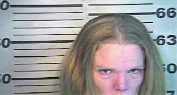 Tidwell Jennifer - Dyer County, TN 