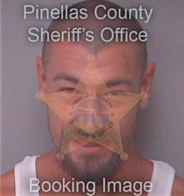 Krampert Jeremy - Pinellas County, FL 