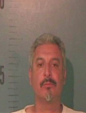 Ceballos Joe - Taylor County, TX 