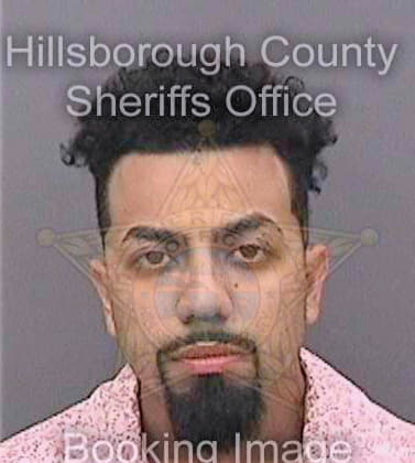Hernandez Jose - Hillsborough County, FL 