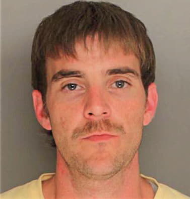 Roff Joseph - Berkeley County, SC 