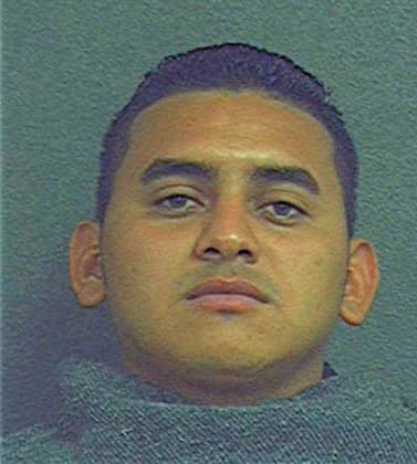 Giron Juan - Wyandotte County, KS 