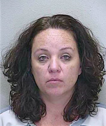 Liverman Katherine - Marion County, FL 