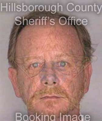 Wright Kenneth - Hillsborough County, FL 