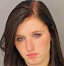Tubbs Kerri - Shelby County, TN 