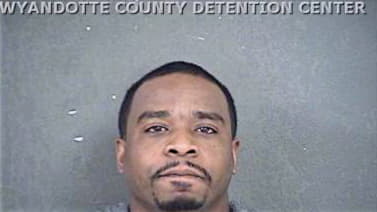 Wilson L-Jomo - Wyandotte County, KS 