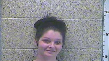 Cornwell Ladonna - Henderson County, KY 