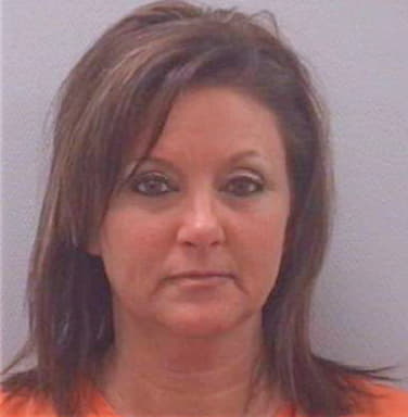 Williams Lisa - Lexington County, SC 