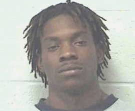 Smith Luther - Newton County, GA 