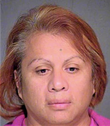 Corrales Marco - Maricopa County, AZ 