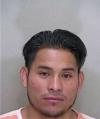 Mendez-Ton Mario - Marion County, FL 