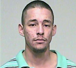 Chavez Mark - TomGreen County, TX 
