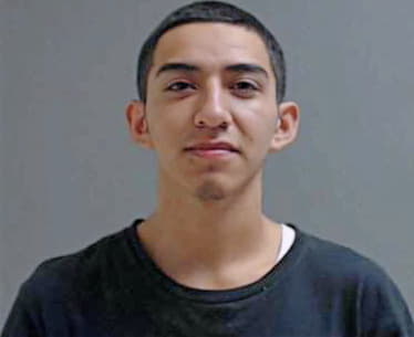 Trejo Mathew - Hidalgo County, TX 