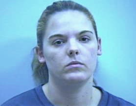 Fiest Melissa - Guernsey County, OH 