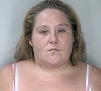 Floyd Melissa - Hillsborough County, FL 