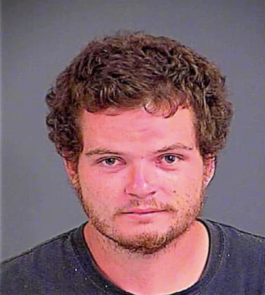 Mulholand Michael - Charleston County, SC 