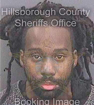 Outlaw Michael - Hillsborough County, FL 