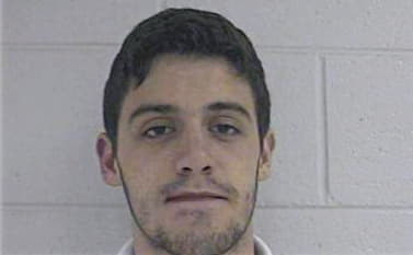 Smith Nicholas - Washington County, TN 