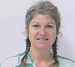 Sparling Patricia - StLucie County, FL 