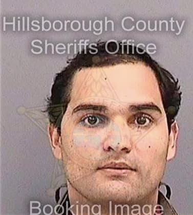 Rodriguez Pedro - Hillsborough County, FL 