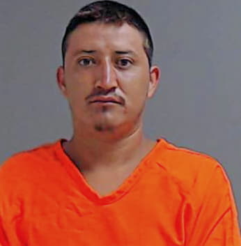 Aranda Ramon - Hidalgo County, TX 