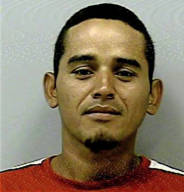 Andino-Autures Ricardo - Gwinnett County, GA 