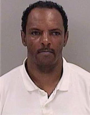 Franklin Rickey - Richmond County, GA 