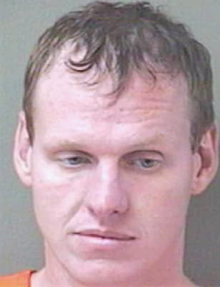 Berger Robert - Okaloosa County, FL 