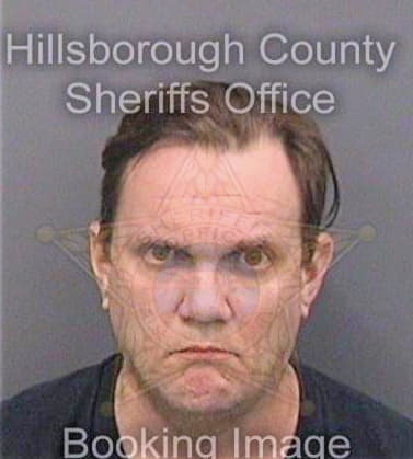 Mcmoneagle Scott - Hillsborough County, FL 