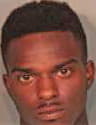 Milan Shaquille - Shelby County, TN 