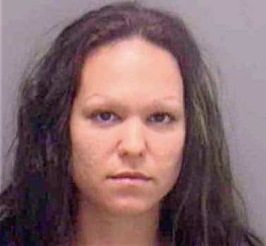 Mcwhorter Stephanie - Lee County, FL 