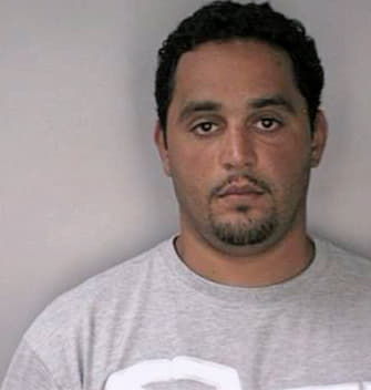 Vazquez Steven - Hillsborough County, FL 