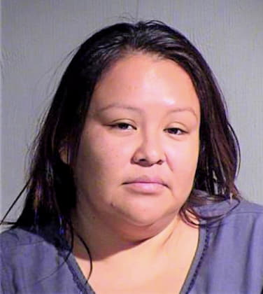 Springer Tamara - Maricopa County, AZ 