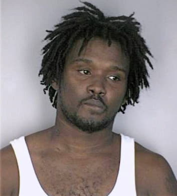 Williams Toddrick - Hillsborough County, FL 