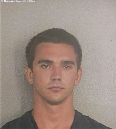 Craig William - Broward County, FL 