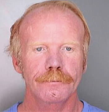 Kennedy William - Polk County, FL 