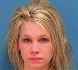 Lott Amber - Stearns County, MN 